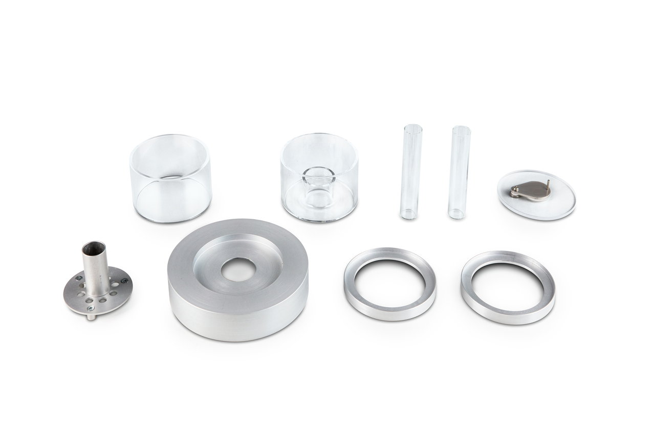 TALJG 220-5-A Aluminium