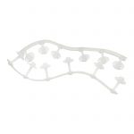 BANDELIN TRISON APB 1000 Adapterprüfband (2 Stück)