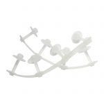 BANDELIN TRISON APB 3000 Adapterprüfband (2 Stück)