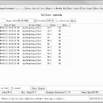 Datenübertragungssoftware für SAUTER TC