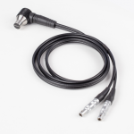 Ultraschall-Sonde Aluminium. 7 MHz / 6 mm