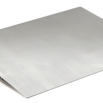 Auffahrrampe für KERN BFN Abmessungen BxTxH 1250x750x85 mm