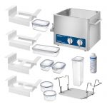 BANDELIN BactoSonic BS 14.2 Set Ultraschallbad