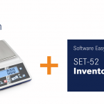 Inventurwaage KERN CKE 3600-2-Inventory