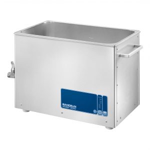 BANDELIN SONOREX DIGITEC DT 1028 Ultraschallbad