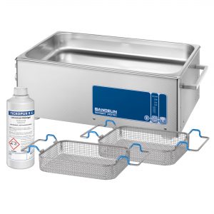 BANDELIN SONOREX DIGITEC DT 1028 F Set Ultraschallbad