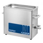 BANDELIN SONOREX DIGITEC DT 255 H Ultraschallbad mit Heizung