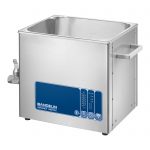 BANDELIN SONOREX DIGITEC DT 510 H Ultraschallbad mit Heizung