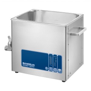 BANDELIN SONOREX DIGITEC DT 510 H Ultraschallbad mit Heizung