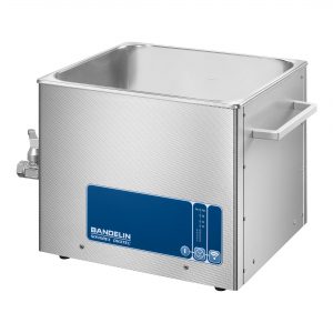 BANDELIN SONOREX DIGITEC DT 514 Ultraschallbad