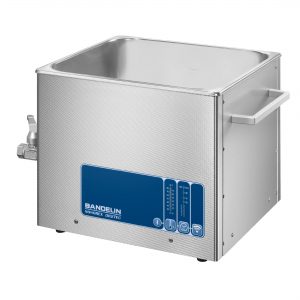 BANDELIN SONOREX DIGITEC DT 514 H Ultraschallbad mit Heizung