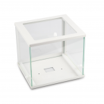 Glas-Windschutz nur für EG/EW -3NM