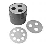 BANDELIN SONOPULS EH 3.1 Reaktionscuphalter