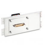 Relais-Ausgang (1 Stück ) für TFEJ-A/TFES-A Edelstahl