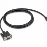 Verbindungskabel (RS-232)
