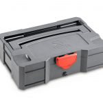 Transportkoffer Kunststoff