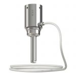 BANDELIN SONOPULS FZ 5 G Durchfluss-Stufenhorn