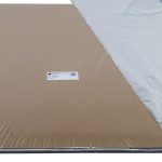 BANDELIN  FL 45 Folienzuschnitte (50 Stück)