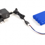 Ladestation (Li-Ion) für HFD