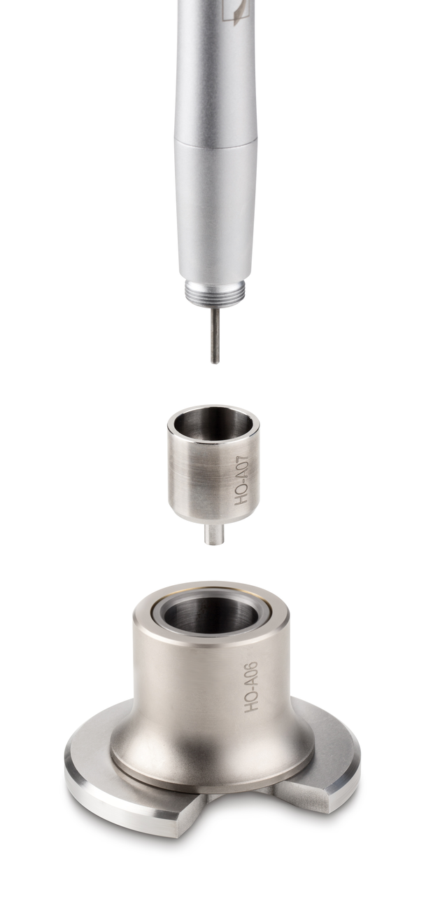 Großzylinder für HO 10K