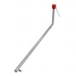 BANDELIN SONOREX TECHNIK H 320.3 Einhängeheizung