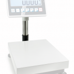 Stativ zum Hochsetzen des Anzeigegeräts Stativhöhe ca. 330mm (für IFB)