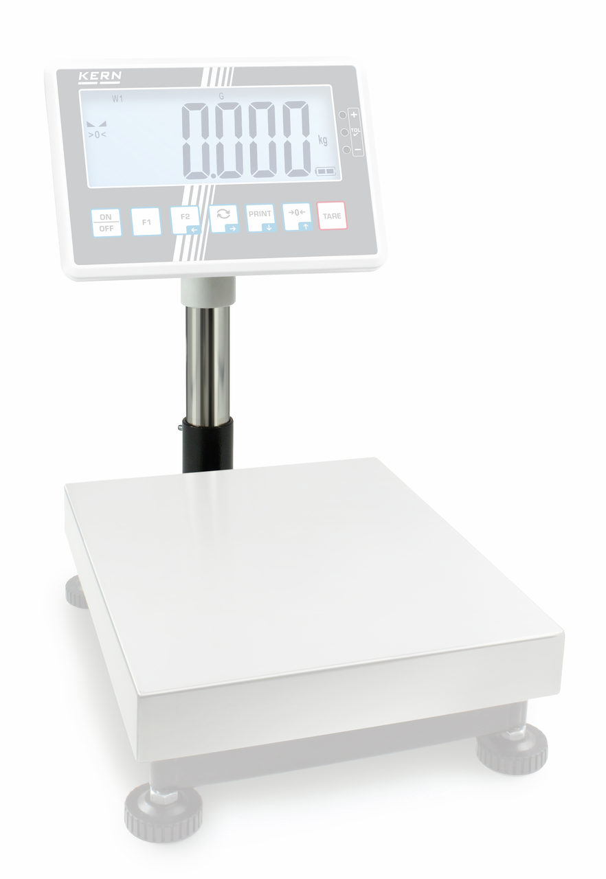 Stativ zum Hochsetzen des Anzeigegeräts Stativhöhe ca. 330mm (für IFB)