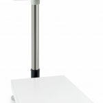 Stativ zum Hochsetzen des Anzeigegeräts Stativhöhe ca. 600mm (für IFB)