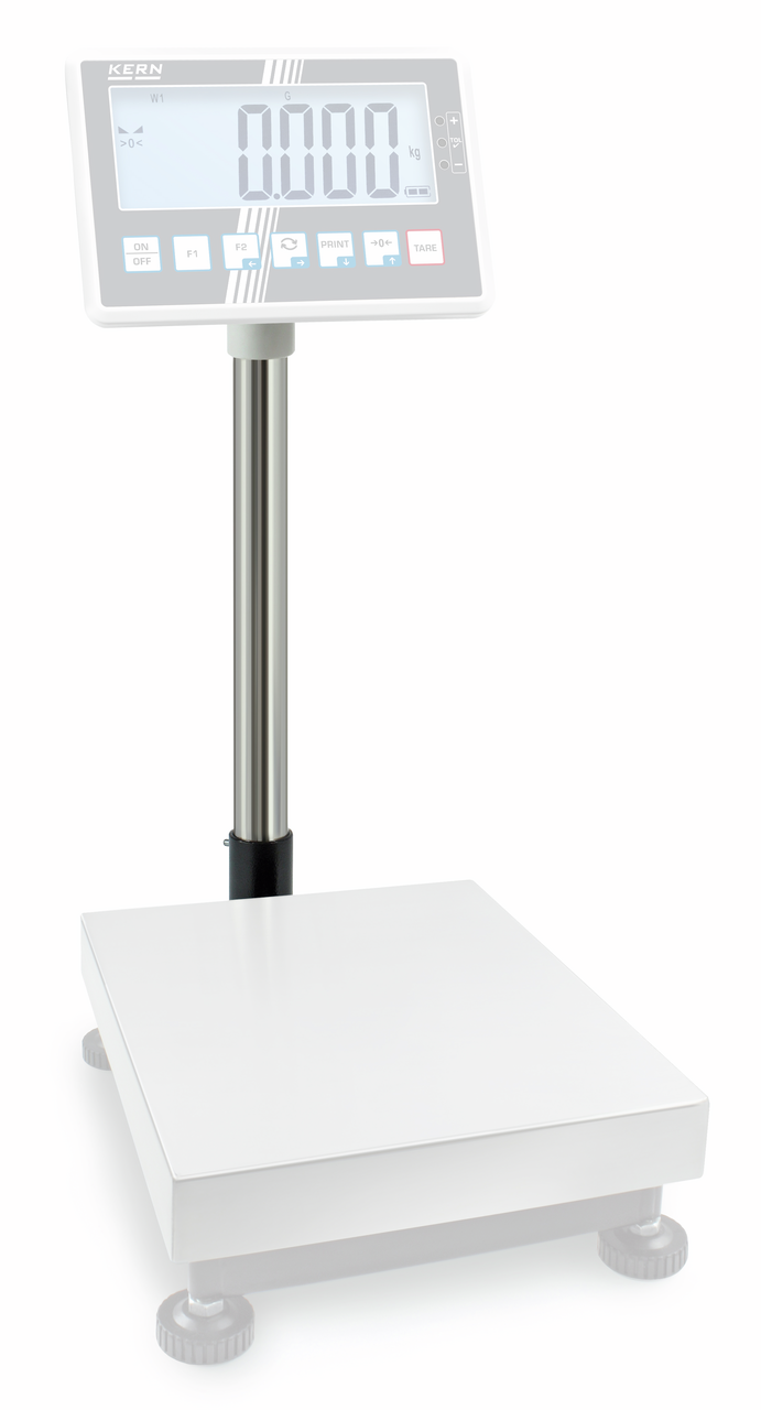 Stativ zum Hochsetzen des Anzeigegeräts Stativhöhe ca. 600mm (für IFB)