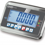 Auswertegerät - 30 | 000d | 6 | 000e III Edelstahl für BFA-/BFN-/NBB-/NFN-/SFB-/TBFN-/TN