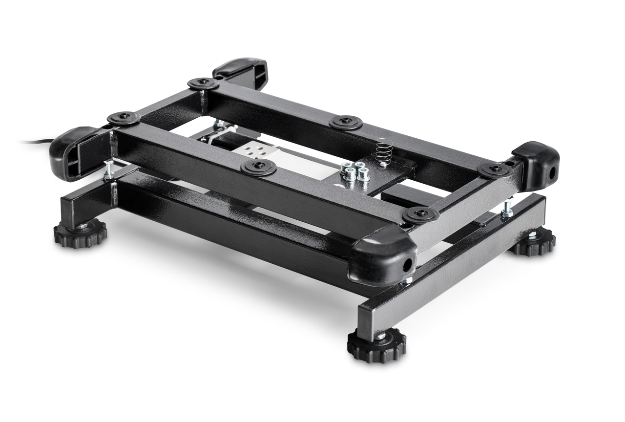 lackiert 500x400x130 mm | Max 60 kg | 150 kg | e=20 g | 50 g