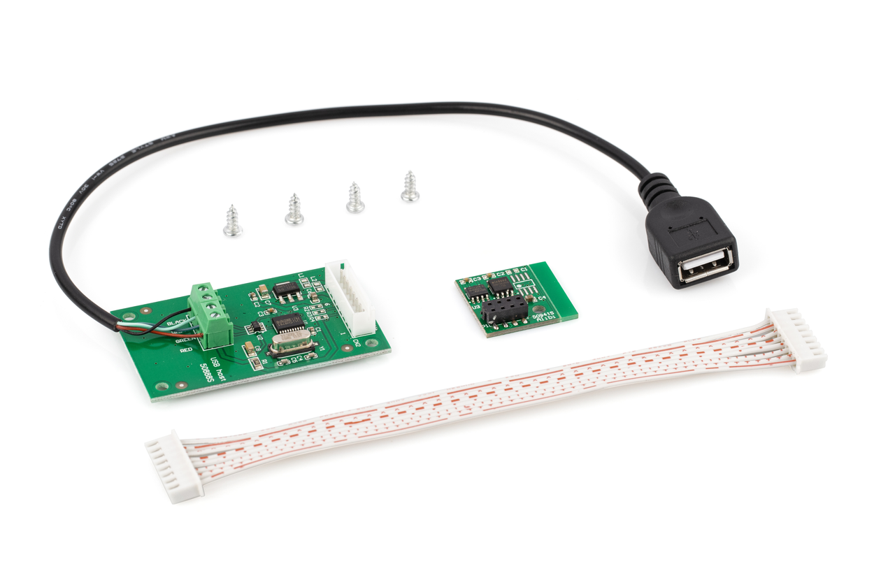 Alibispeicher-Option für BID-/IOC-/UID-M