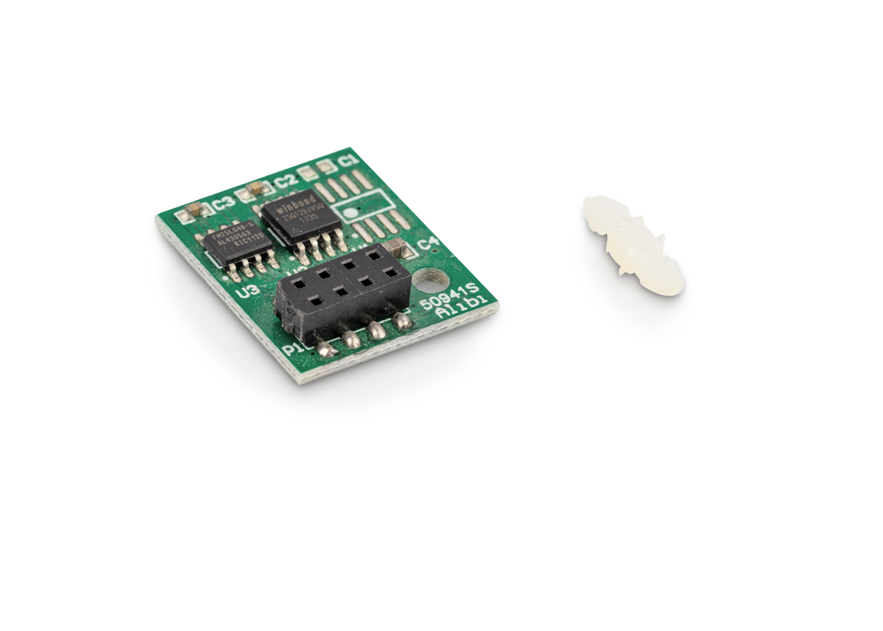 Alibispeicher-Option für BID-/IOC-/UID-M