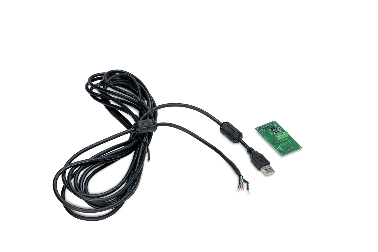 USB-Device Schnittstelle KUM-03
