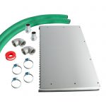 BANDELIN SONOREX TECHNIK KV 182 Kaskadenverrohrung