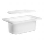 BANDELIN SONOREX KW 3 Einhängewanne mit Deckel