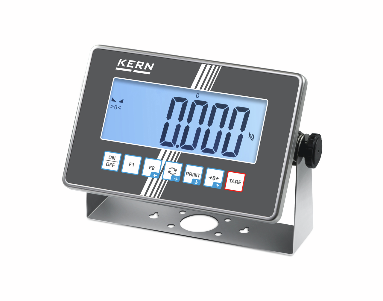 Auswertegerät KXC-TM