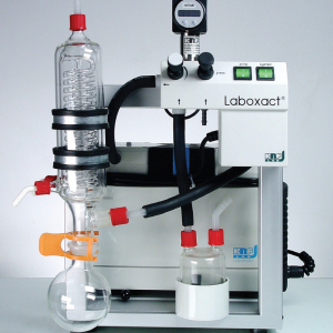 KNF Neuberger LABOXACT® SCC840