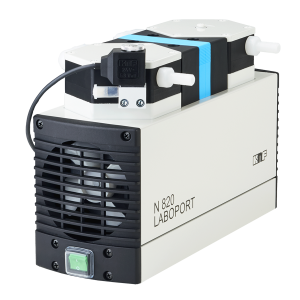 KNF Neuberger LABOPORT® – N 820.3 FT.40.18