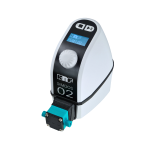 KNF Neuberger SIMDOS® 02 – FEM 1.02 RC-P