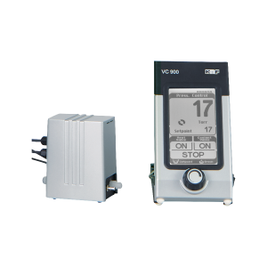 KNF Neuberger VC 900