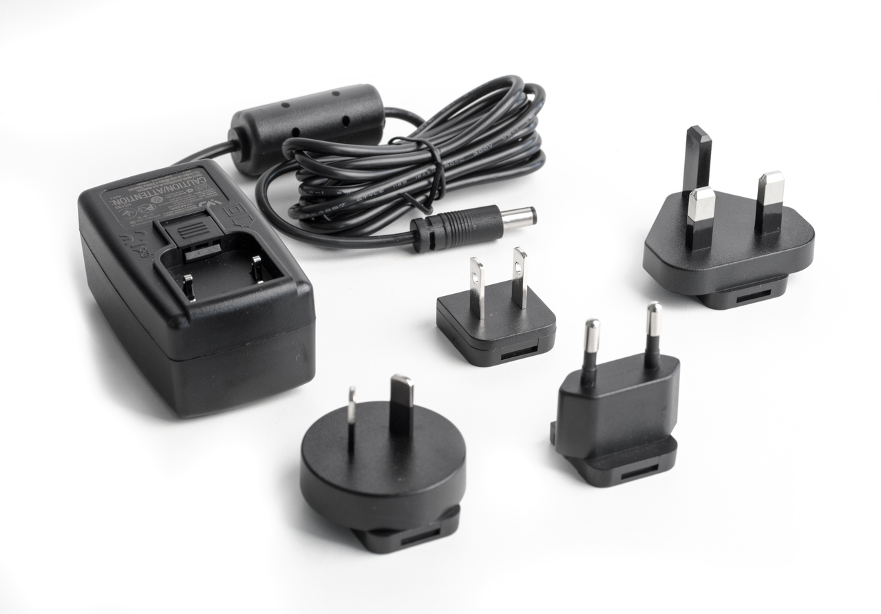 Steckernetzteil (AUS