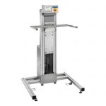 BANDELIN SONOREX TECHNIK MB 210.3 Hubeinrichtung