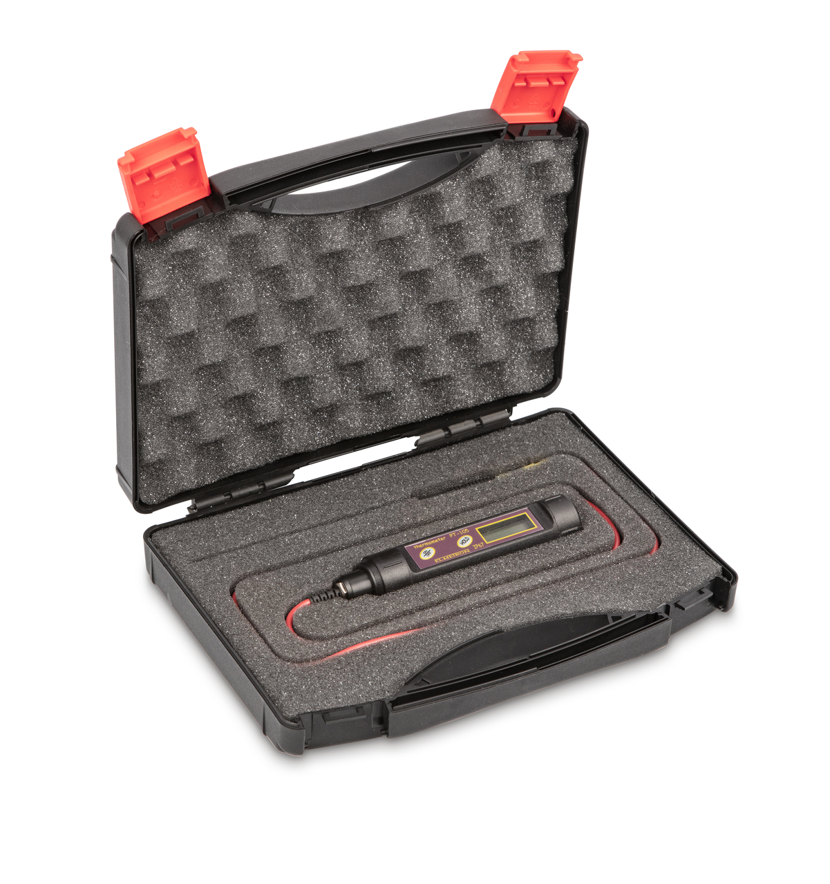 Temperatur-Kalibrierset KERN MLB-A11