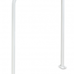 Handlauf - 1050 mm für MWA 300K-1M