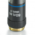 Objektiv Achromatisch 60 x / 0