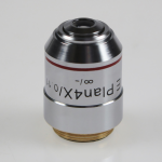 Objektiv Infinity E-Plan 4 x / 0