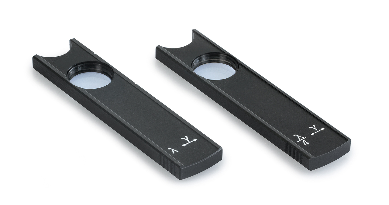 Lambda + 1/4 Lambda Slip (Kombination) für Serien OPE-1