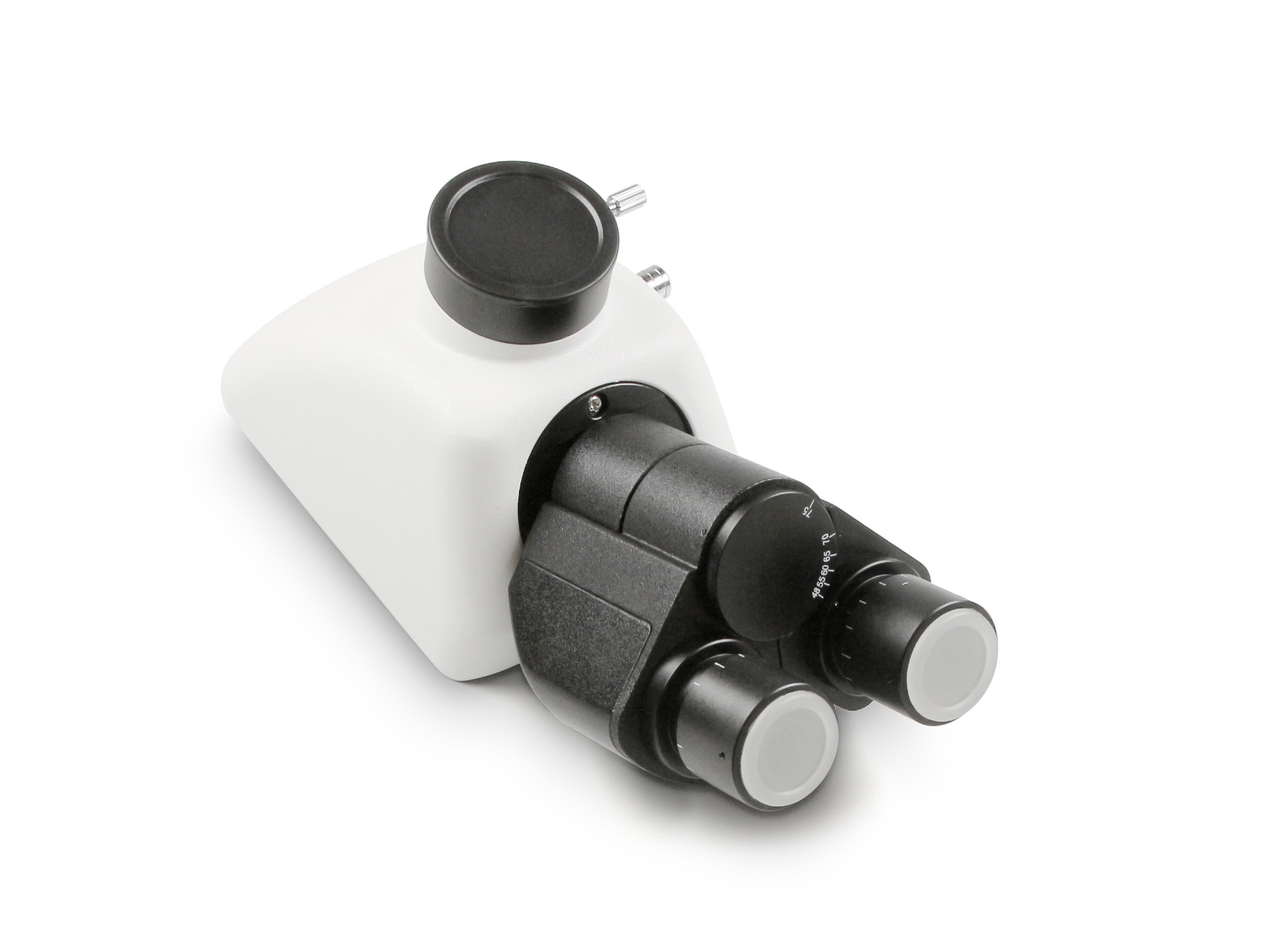 Tubus Trinokular Siedentopf. Infinity