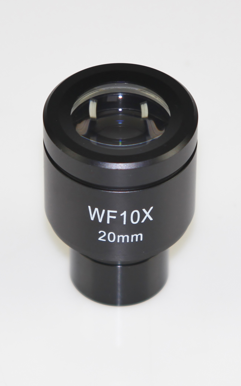 Okular WF 10 x / Ø 20mm mit Anti-Fungus
